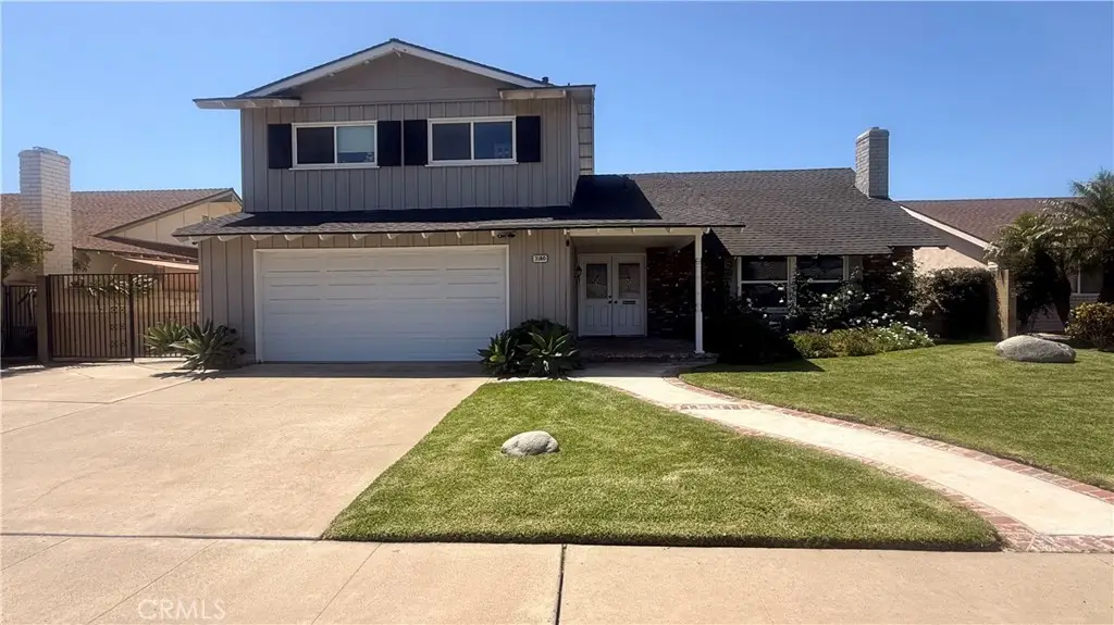 3180 N Hartman, Orange, CA 92865 - #1
