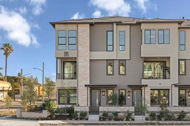107 S Laxore Street #403, Anaheim, CA 92804 - #1