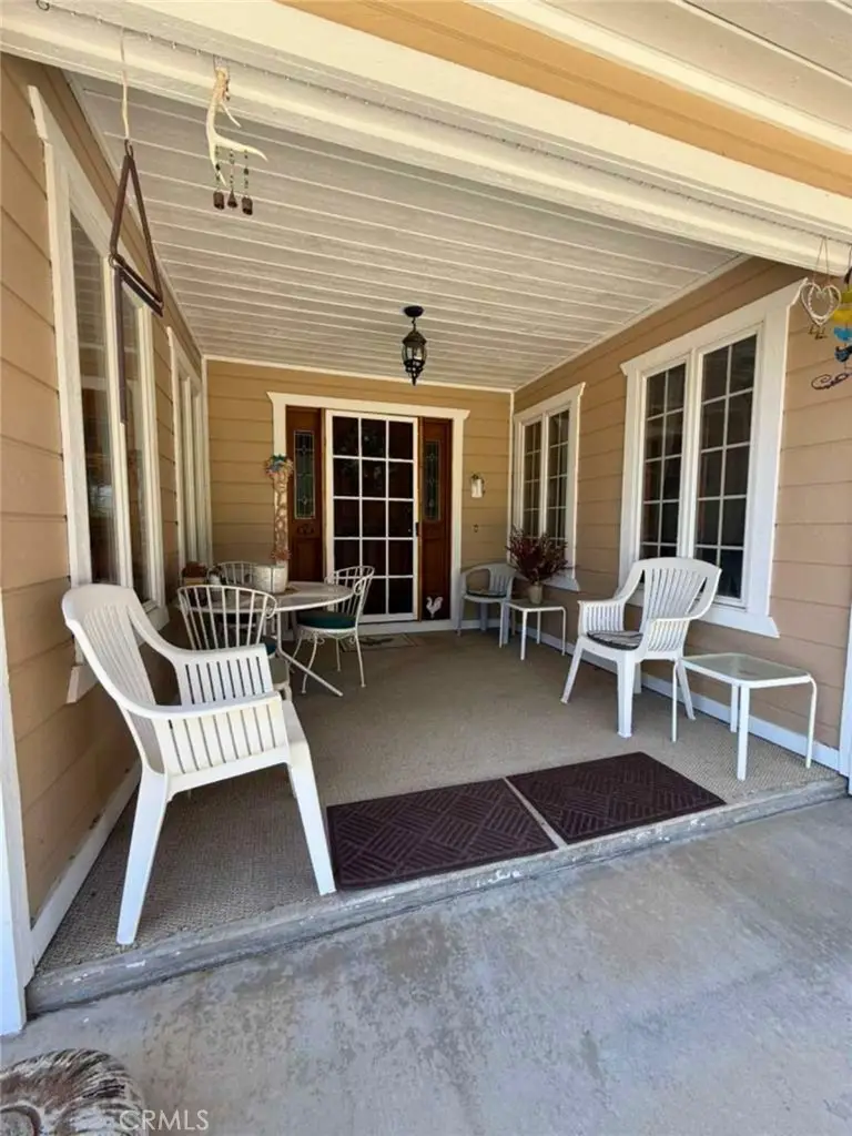 36350 Butterfly Peak, Mountain Center, CA 92561 - #3