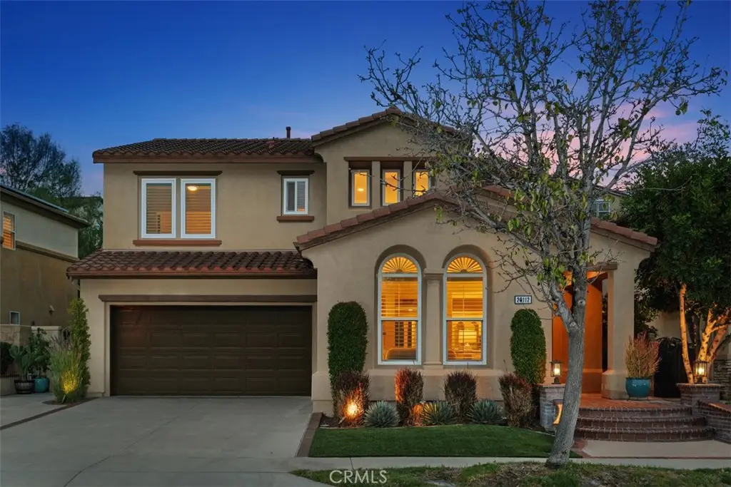 23112 Fairfield, Mission Viejo, CA 92692 - #1