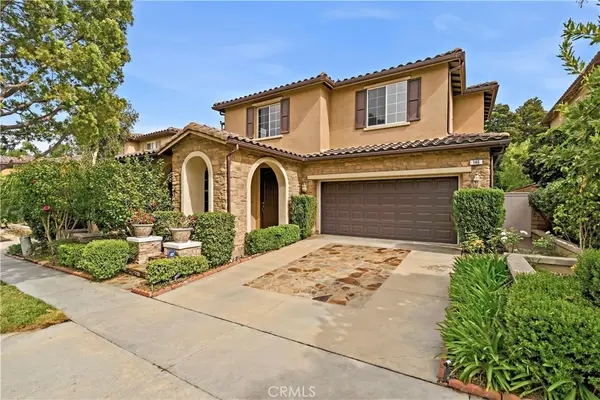 146 Weathervane, Irvine, CA 92603