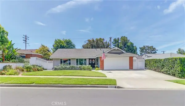 22825 Rumble, Lake Forest, CA 92630