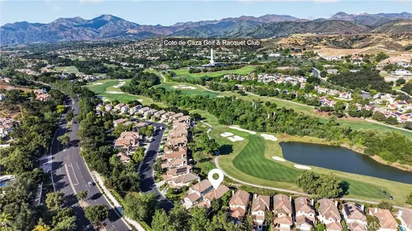 52 Dornoch Way, Coto de Caza, CA 92679