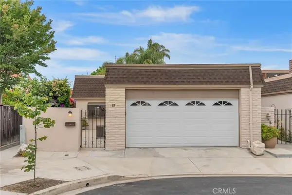 13 Rockrose, Irvine, CA 92612