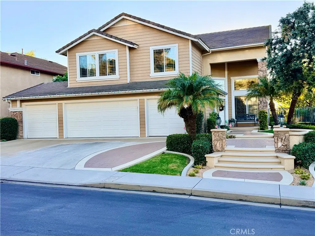 22641 Teakwood, Mission Viejo, CA 92692 - #1