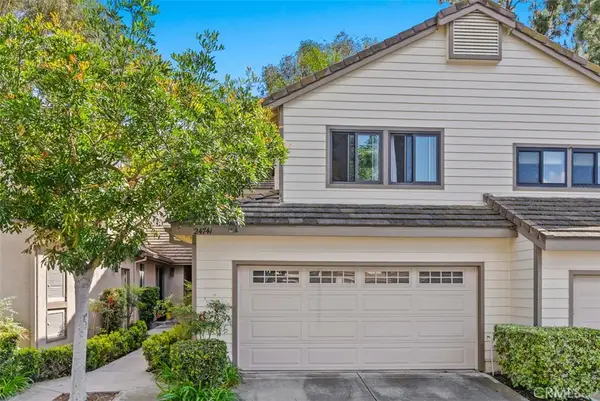 24741 Stratton, Laguna Niguel, CA 92677