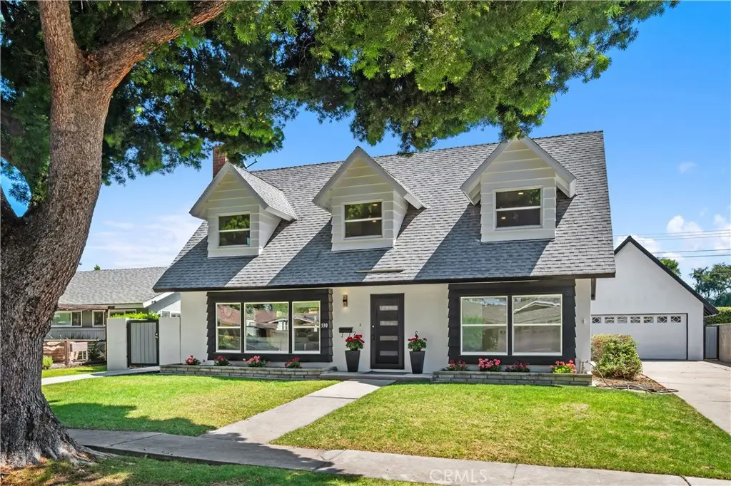 530 Stanford, Fullerton, CA 92831 - #1