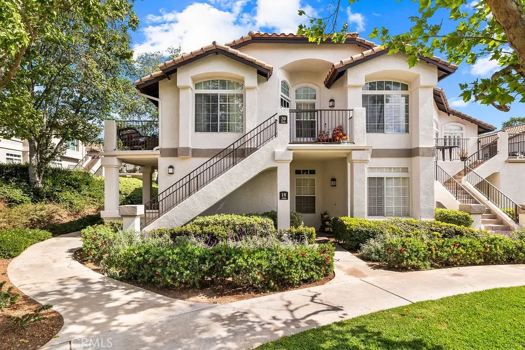 20 Carmesi, Rancho Santa Margarita, CA 92688 - #1