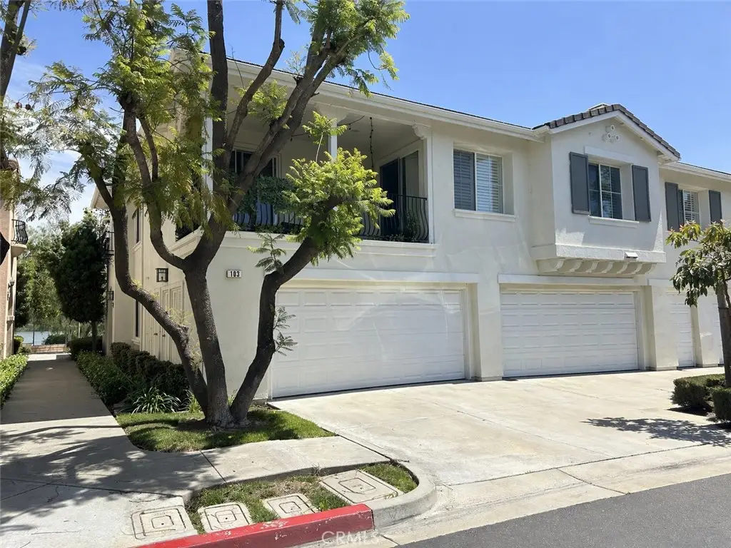 103 Sienna Ridge, Mission Viejo, CA 92692 - #1