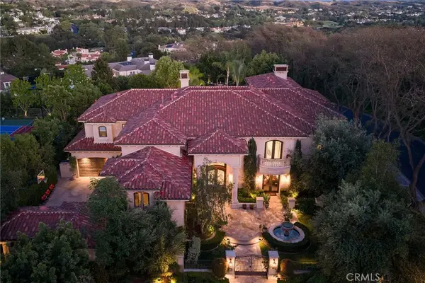 26 Palomino, Coto de Caza, CA 92679