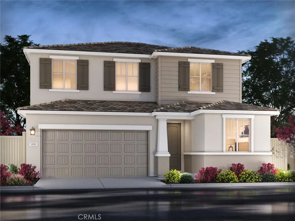 2084 Tangelo Lane, Redlands, CA 92374 - #1