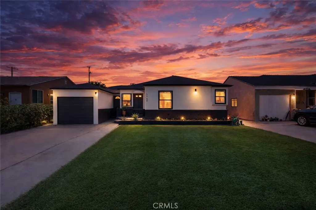 5968 Gardendale, South Gate, CA 90280 - #1