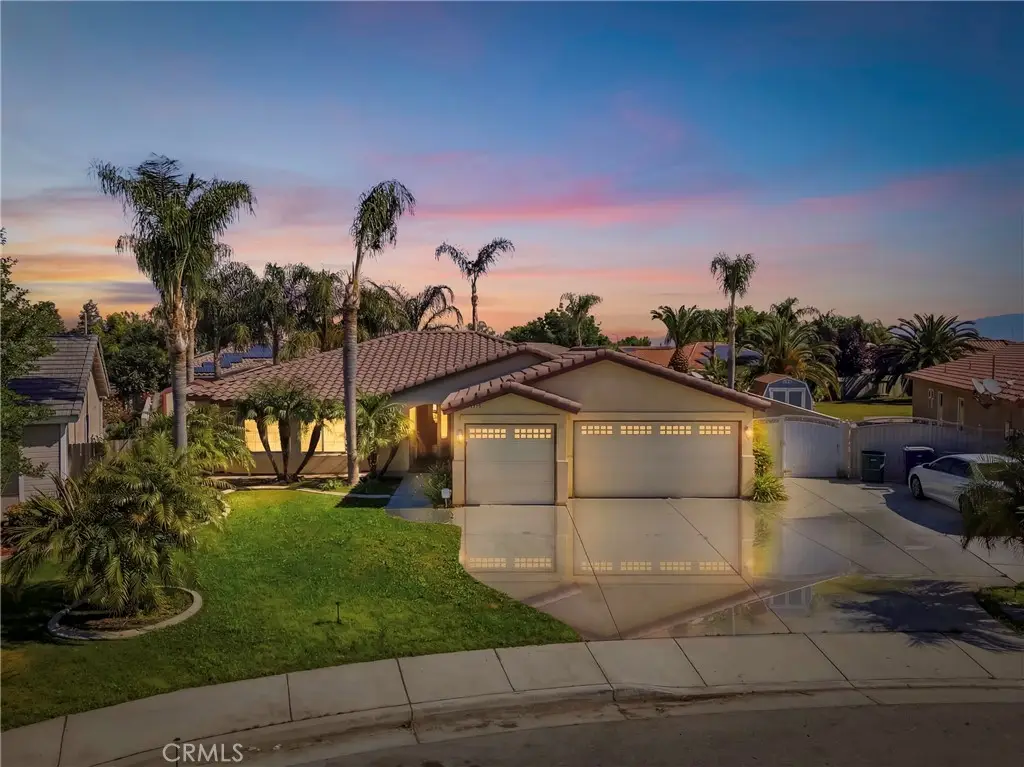 2306 Viso Way, Bakersfield, CA 93313 - #1