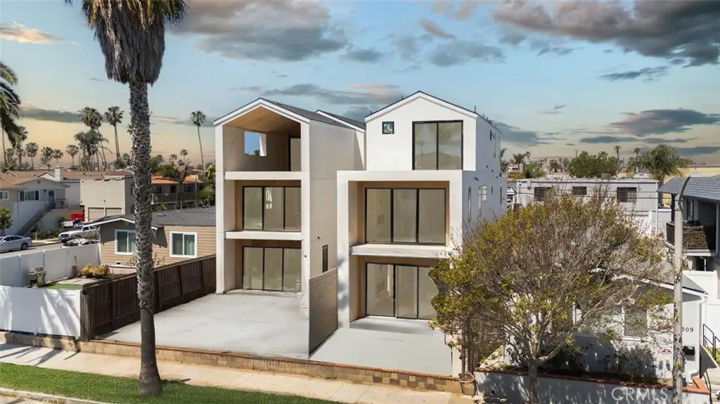 305 14th Street, Huntington Beach, CA 92648 - #1