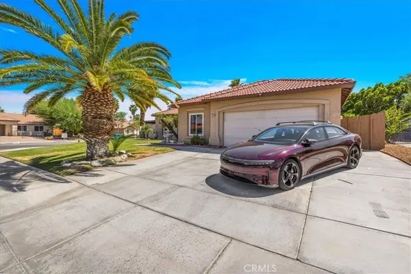 72475 Sena Court, Thousand Palms, CA 92276