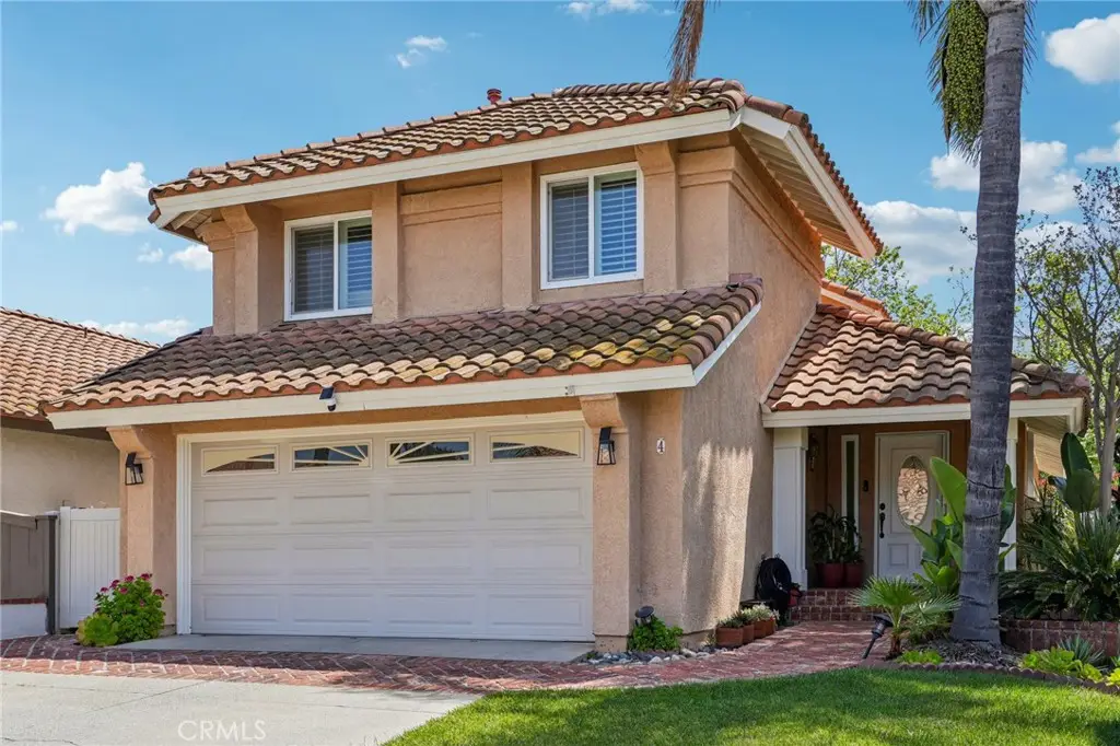 4 Via Joaquin, Rancho Santa Margarita, CA 92688 - #1