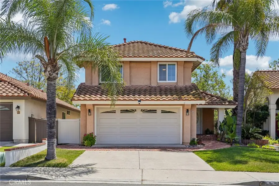 4 Via Joaquin, Rancho Santa Margarita, CA 92688 - #2