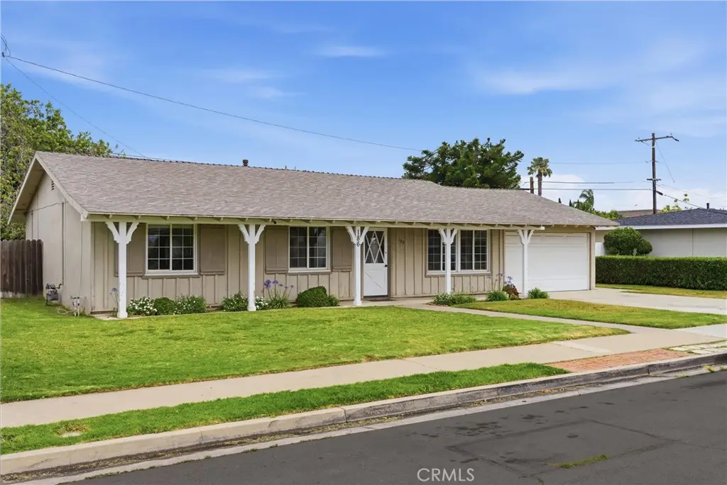 186 Buoy, Costa Mesa, CA 92627 - #1
