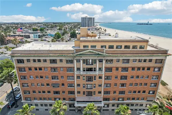 1030 E Ocean Blvd #401, Long Beach, CA 90802
