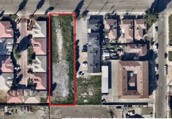 126 E 6th, San Jacinto, CA 92583