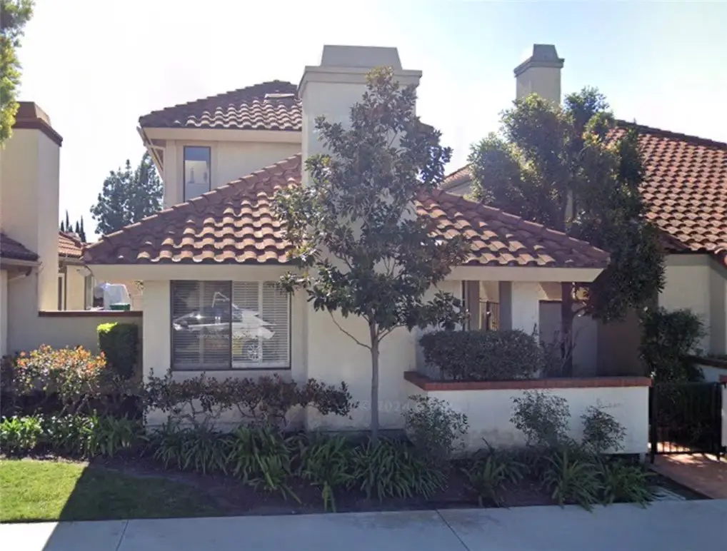 20 Lanciano, Irvine, CA 92620 - #1