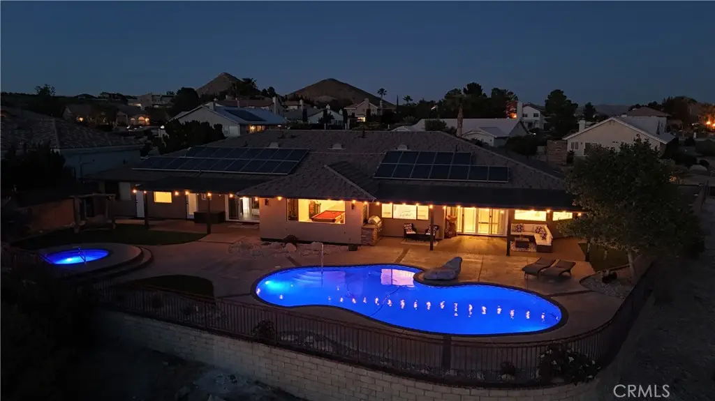 16324 Crown Valley, Apple Valley, CA 92307 - #1