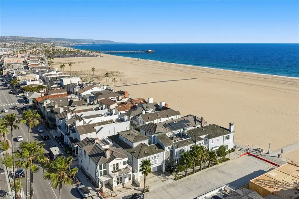 524 W Oceanfront, Newport Beach, CA 92661 - #1