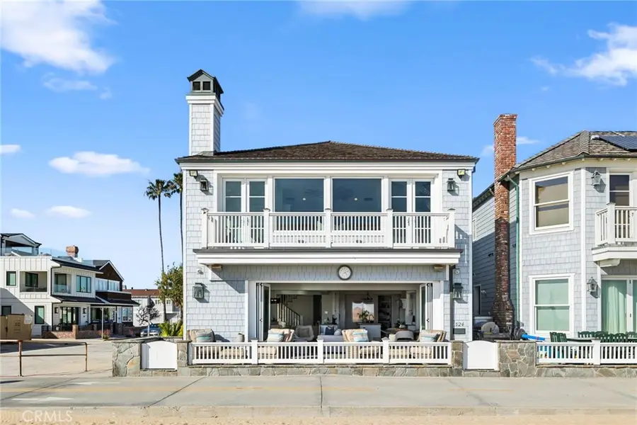 524 W Oceanfront, Newport Beach, CA 92661 - #2
