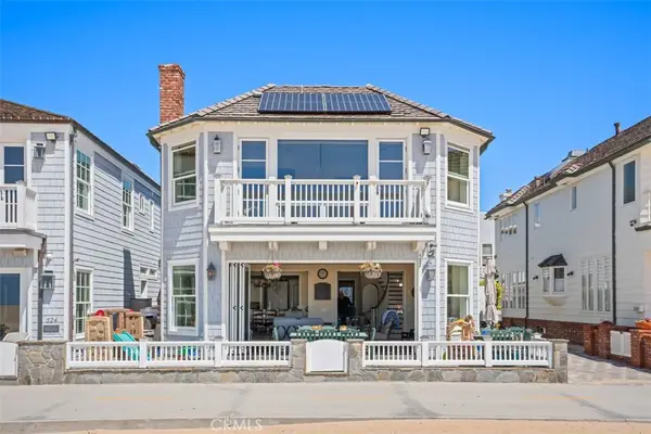 522 W Oceanfront, Newport Beach, CA 92661