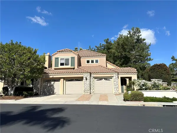 76 Hillrise, Rancho Santa Margarita, CA 92679