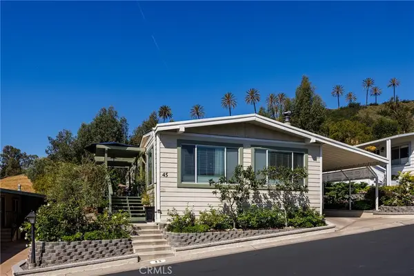 27703 Ortega #45, San Juan Capistrano, CA 92675