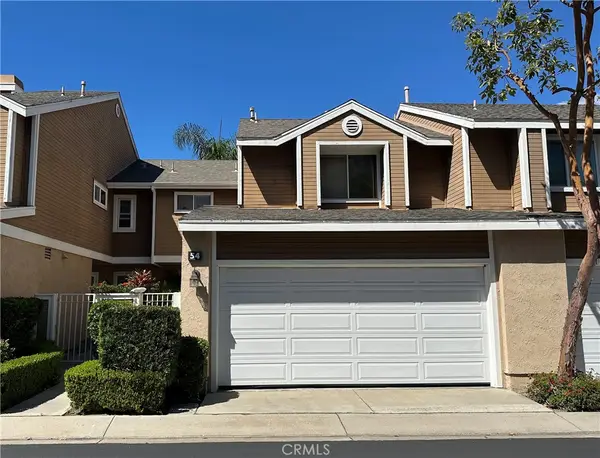 54 Sandalwood, Aliso Viejo, CA 92656