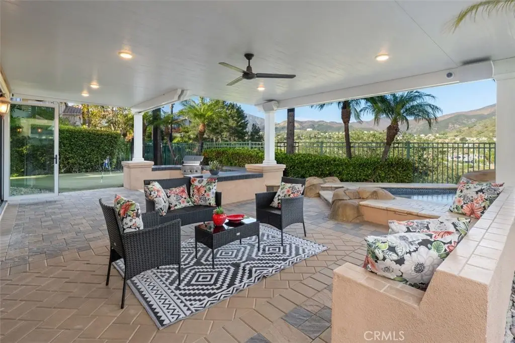 6 Beaconsfield, Rancho Santa Margarita, CA 92679 - #1