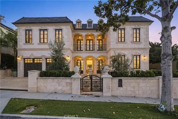 2027 Santiago, Newport Beach, CA 92660