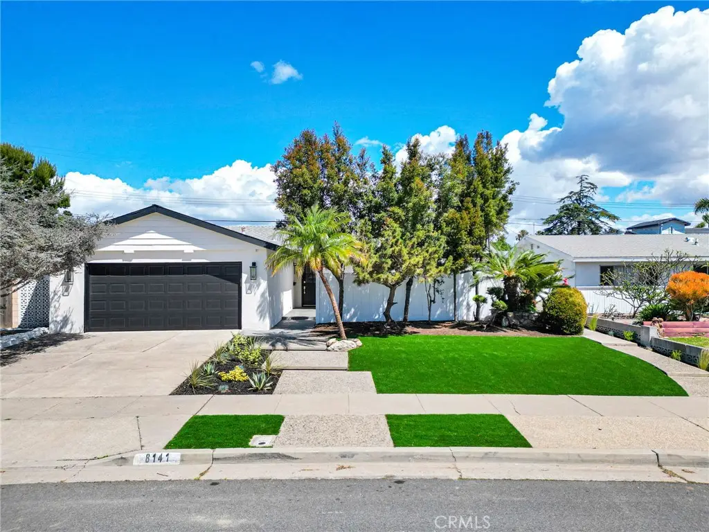 8141 Valencia, Huntington Beach, CA 92647 - #1