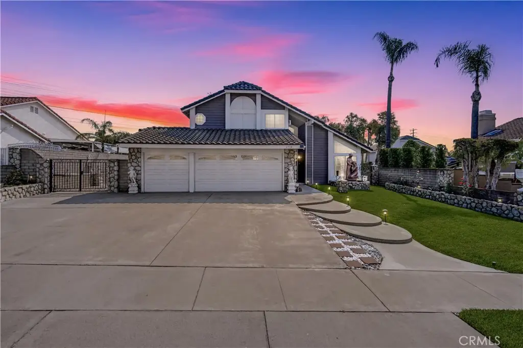 1778 Sunnybrook, Upland, CA 91784 - #1