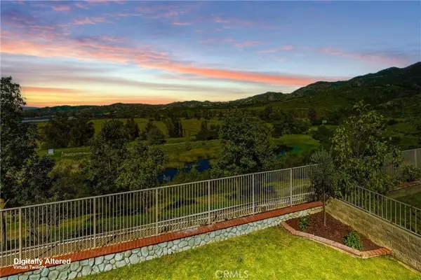 20711 Shadow Rock, Trabuco Canyon, CA 92679