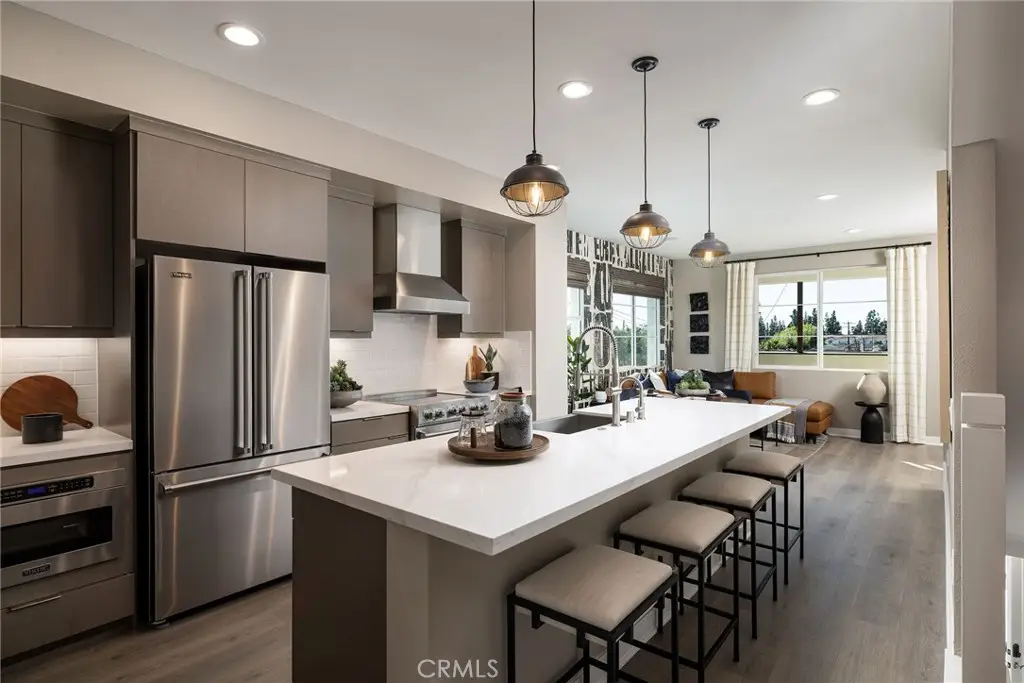 326 E William Way, La Habra, CA 90631 - #1