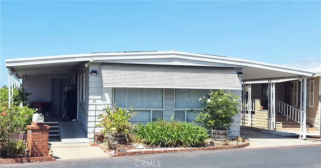 19361 Brookhurst #45, Huntington Beach, CA 92646 - #1