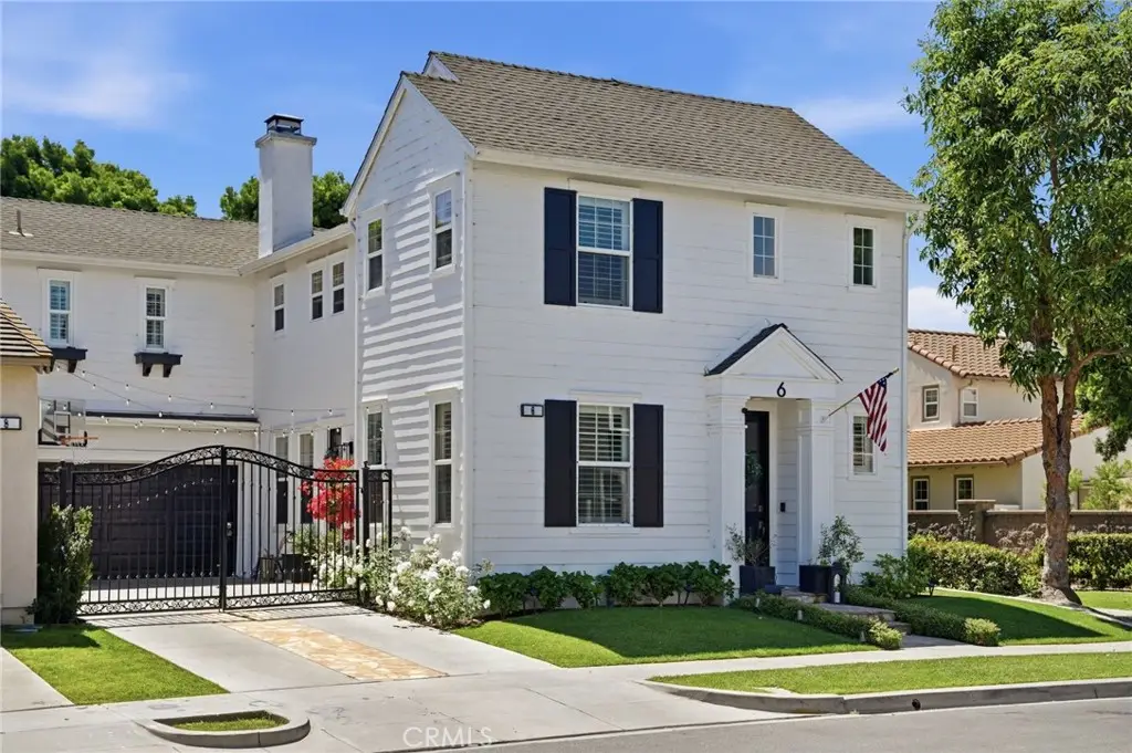 6 Hanceford, Ladera Ranch, CA 92694 - #1