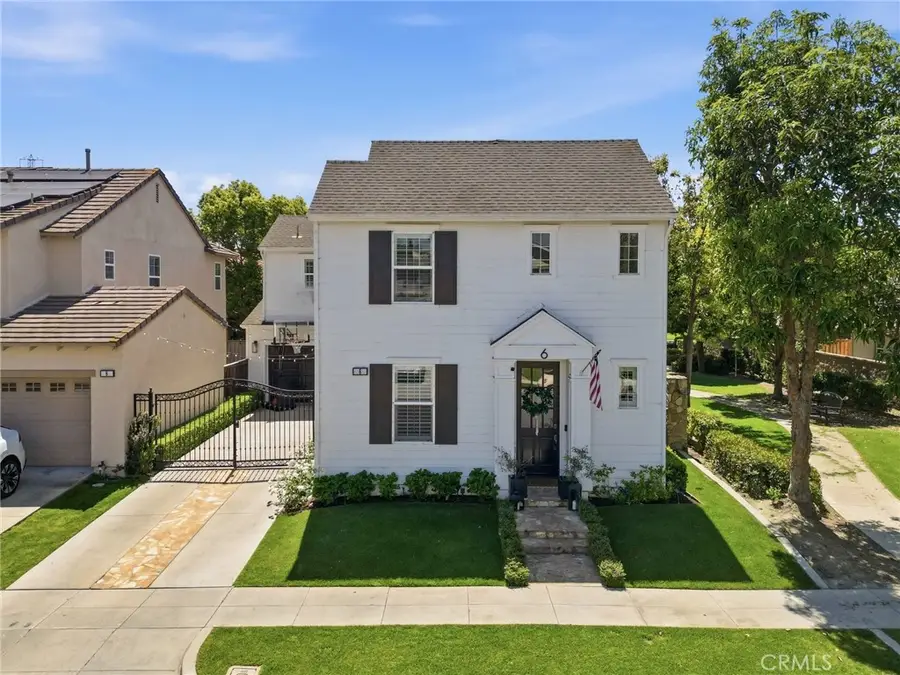 6 Hanceford, Ladera Ranch, CA 92694 - #2