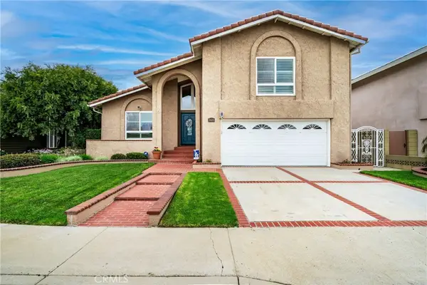 3601 Bluebell St, Seal Beach, CA 90740