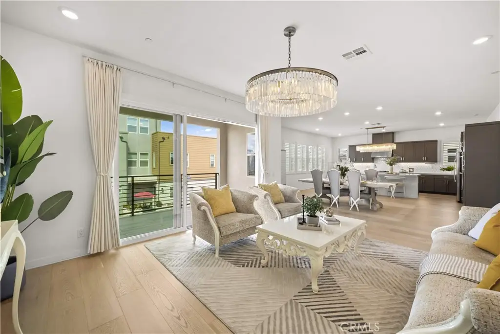 203 Abacus, Irvine, CA 92618 - #1