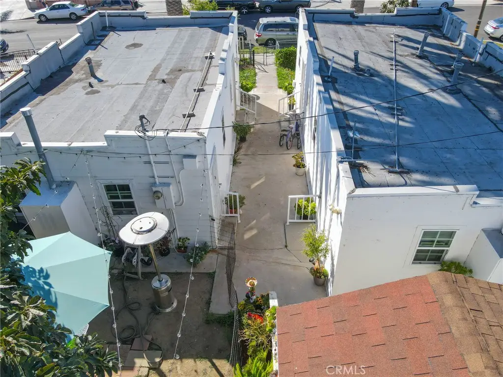 20414 Kenwood Avenue, Torrance, CA 90502 - #1