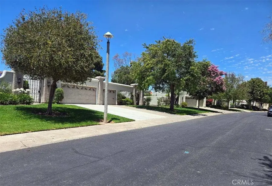 5389 Paseo Del Lago W #B, Laguna Woods, CA 92637 - #2