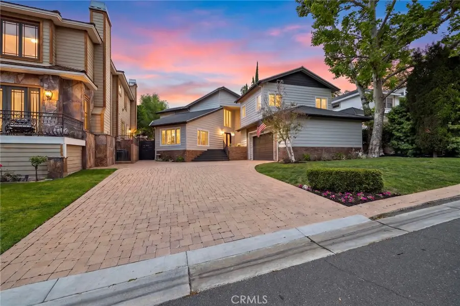 31661 Via Coyote, Coto De Caza, CA 92679 - #2