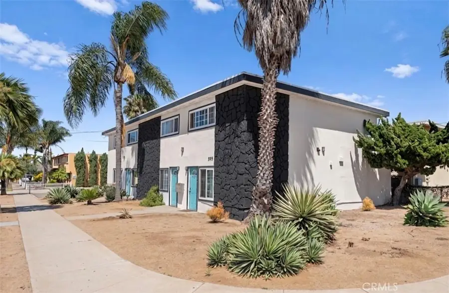 595 7th, Imperial Beach, CA 91932 - #2