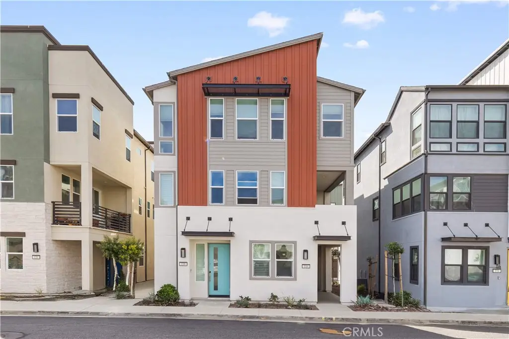 116 Tenor, Irvine, CA 92618 - #1