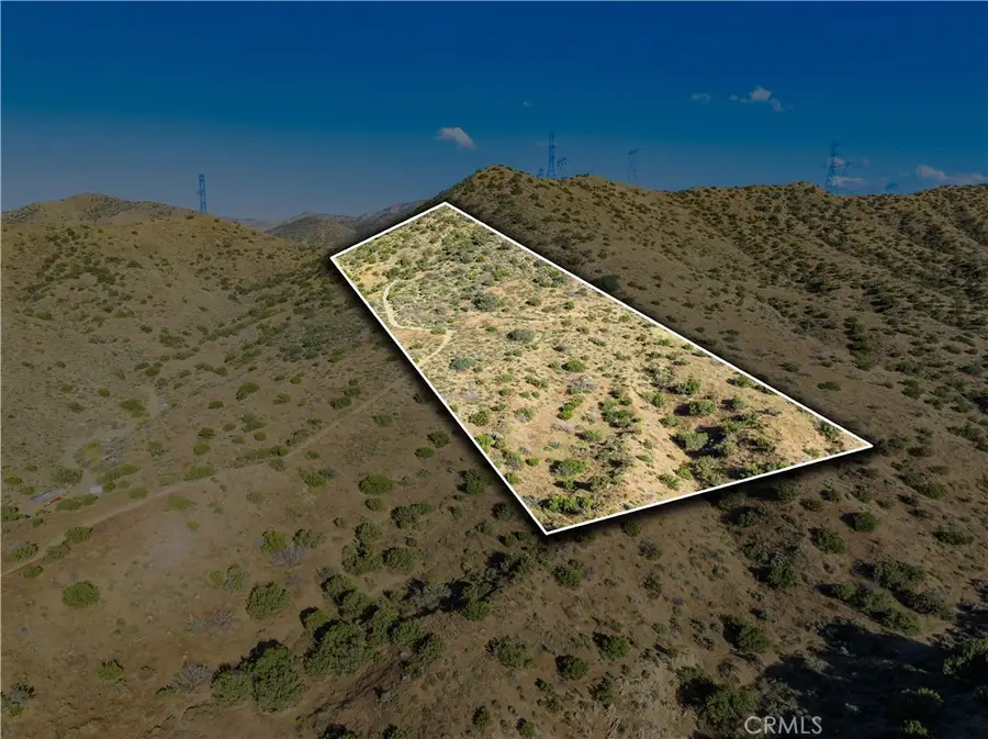 0 Juniper Ridge, Acton, CA 93550 - #2