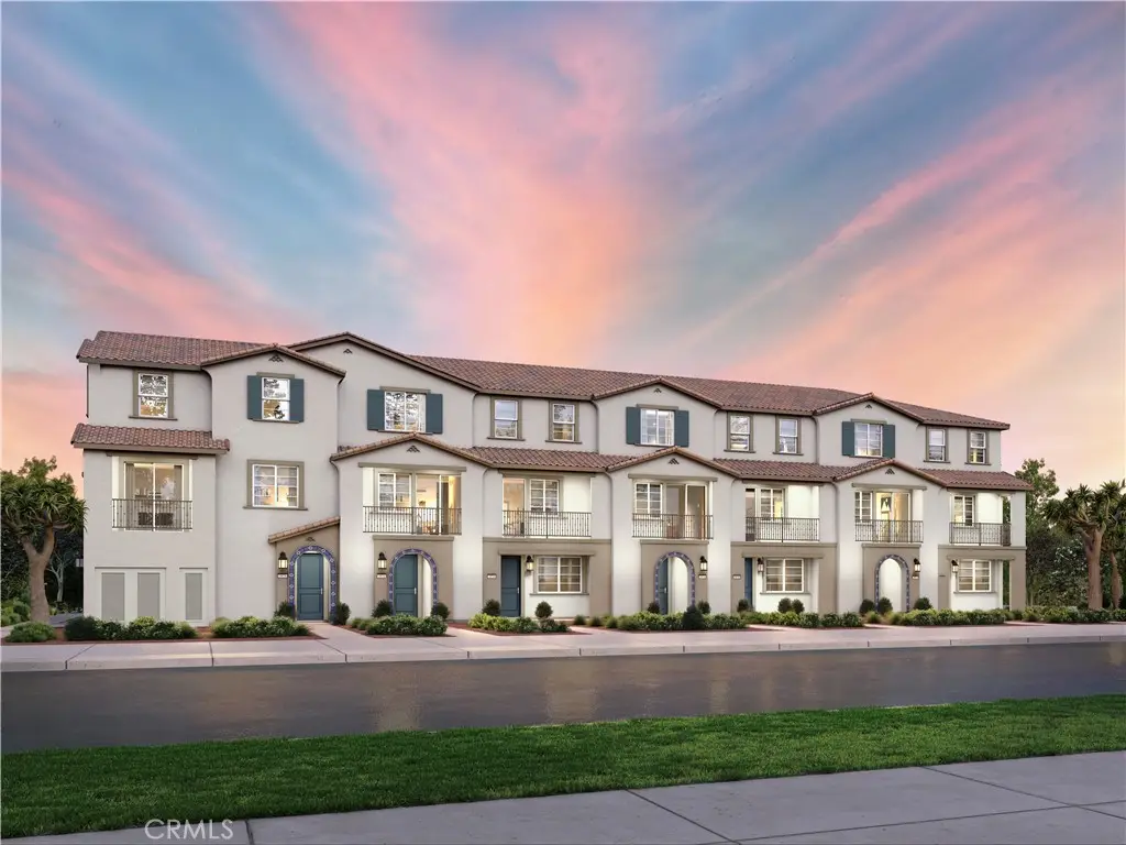 4871 Merida Way, Oceanside, CA 92057 - #1